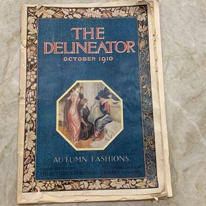 COPY - Vintage Magazine